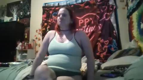 Snapshot of stormalley420 chatting on 23, 2, 2025 StormAlley420 online show from 23, 2, 2025