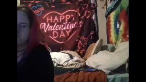 StormAlley420 online show from 26, 2, 2025