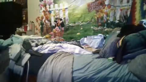 Snapshot of stormalley420 chatting on 11, 3, 2025 StormAlley420 online show from 11, 3, 2025