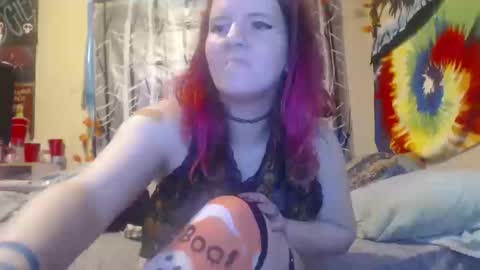 StormAlley420 online show from 17, 10, 2025