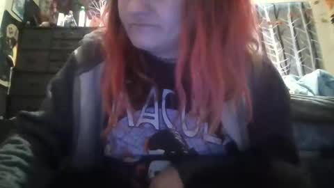 StormAlley420 online show from 18, 11, 2025