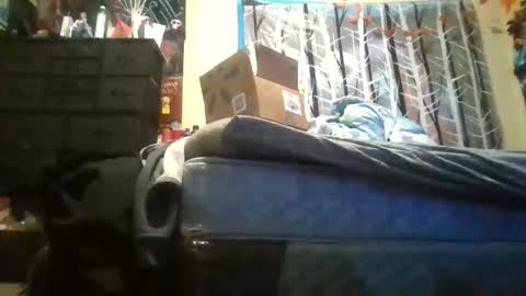 StormAlley420 online show from 20, 11, 2025