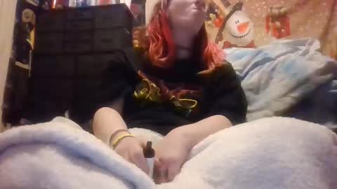 StormAlley420 online show from 13, 12, 2025