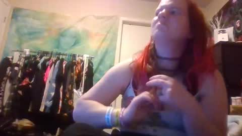 StormAlley420 online show from 10, 1, 2026