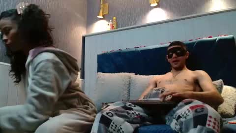 Storm And Logan online show from 30, 9, 2025