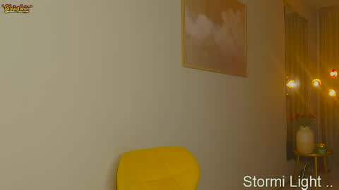 Stormi online show from 17, 5, 2026