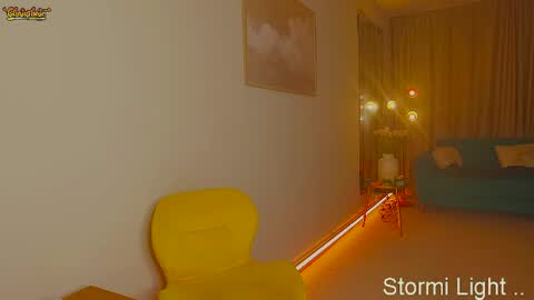 Stormi online show from 28, 5, 2026