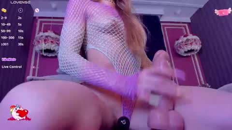 Stormi online show from 5, 8, 2026