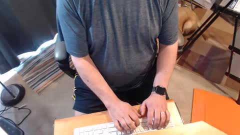 Stormy6569 online show from 5, 5, 2026