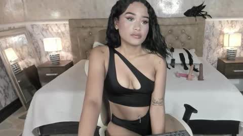 Stormy  online show from 6, 3, 2026