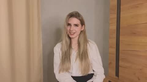 Luna online show from 17, 11, 2025