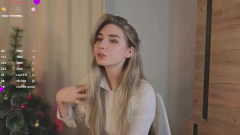 Luna online show from 20, 12, 2025