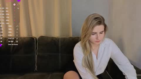 Luna online show from 17, 1, 2026