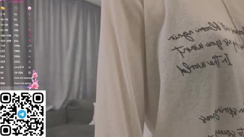 Luna online show from 20, 3, 2026