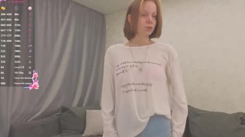 Luna online show from 23, 3, 2026