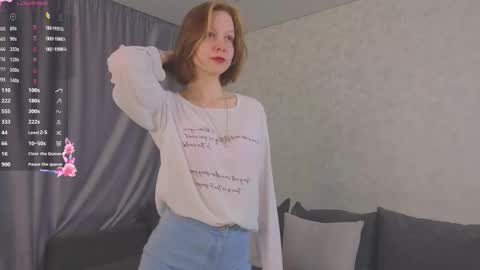 Luna online show from 26, 3, 2026