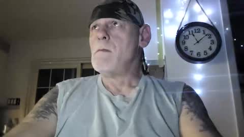 stormynorm14 online show from 1, 1, 2025