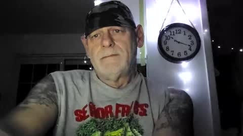 stormynorm14 online show from 3, 1, 2025