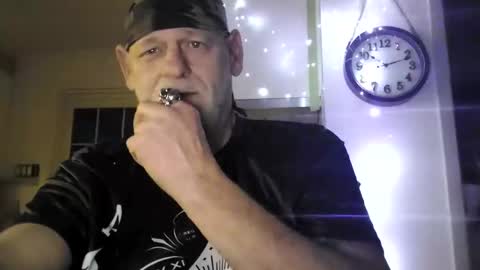 stormynorm14 online show from 25, 1, 2025