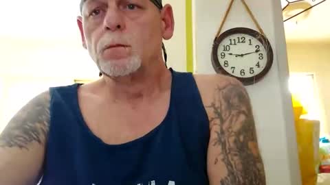 stormynorm14 online show from 16, 2, 2025