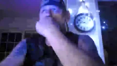 stormynorm14 online show from 23, 2, 2025