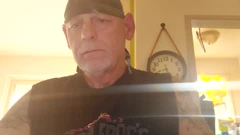 stormynorm14 online show from 5, 10, 2025
