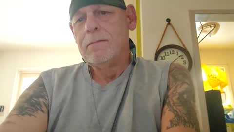 stormynorm14 online show from 17, 11, 2025