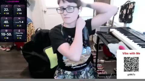 Snapshot of stormythunder chatting on 1, 12, 2024 Stormythunder online show from 1, 12, 2024