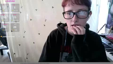 Snapshot of stormythunder chatting on 8, 12, 2024 Stormythunder online show from 8, 12, 2024