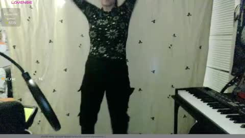 Snapshot of stormythunder chatting on 11, 12, 2024 Stormythunder online show from 11, 12, 2024