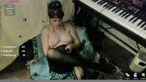 Snapshot of stormythunder chatting on 12, 12, 2024 Stormythunder online show from 12, 12, 2024