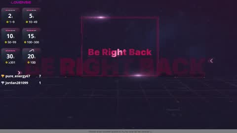 Snapshot of stormythunder chatting on 13, 12, 2024 Stormythunder online show from 13, 12, 2024