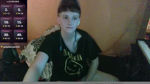 Snapshot of stormythunder chatting on 31, 12, 2024 Stormythunder online show from 31, 12, 2024