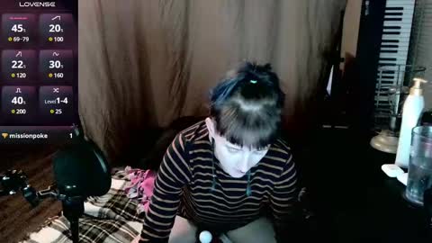 Snapshot of stormythunder chatting on 14, 1, 2025 Stormythunder online show from 14, 1, 2025