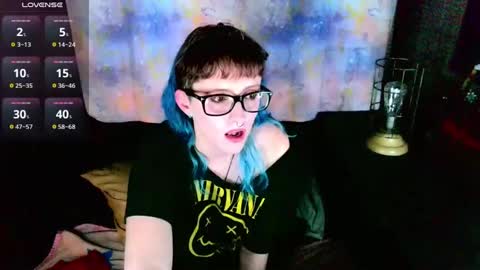 Snapshot of stormythunder chatting on 2, 2, 2025 Stormythunder online show from 2, 2, 2025