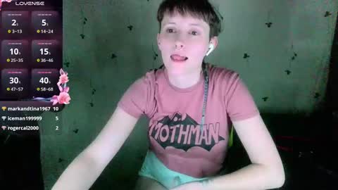 Snapshot of stormythunder chatting on 4, 2, 2025 Stormythunder online show from 4, 2, 2025