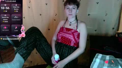 Snapshot of stormythunder chatting on 5, 2, 2025 Stormythunder online show from 5, 2, 2025