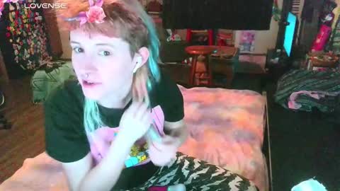 Snapshot of stormythunder chatting on 8, 2, 2025 Stormythunder online show from 8, 2, 2025