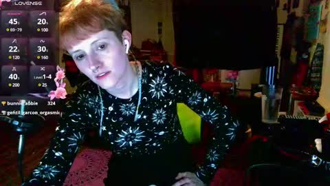 Snapshot of stormythunder chatting on 15, 2, 2025 Stormythunder online show from 15, 2, 2025