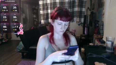 Snapshot of stormythunder chatting on 17, 2, 2025 Stormythunder online show from 17, 2, 2025