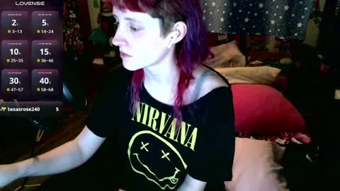 Snapshot of stormythunder chatting on 26, 2, 2025 Stormythunder online show from 26, 2, 2025