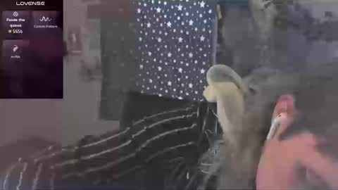 Snapshot of stormythunder chatting on 8, 9, 2025 Stormythunder online show from 8, 9, 2025