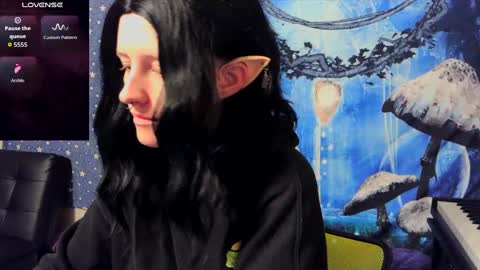 Snapshot of stormythunder chatting on 17, 9, 2025 Stormythunder online show from 17, 9, 2025