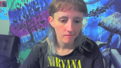 Snapshot of stormythunder chatting on 2, 10, 2025 Stormythunder online show from 2, 10, 2025