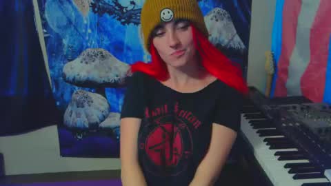 Snapshot of stormythunder chatting on 15, 11, 2025 Stormythunder online show from 15, 11, 2025