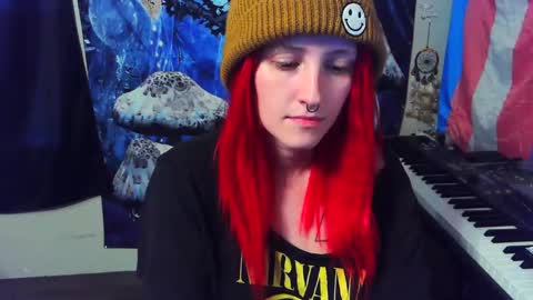 Snapshot of stormythunder chatting on 21, 11, 2025 Stormythunder online show from 21, 11, 2025