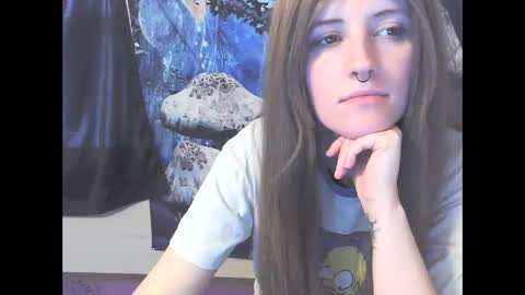 Stormythunder online show from 13, 2, 2026