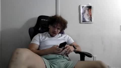 Dj online show from 8, 1, 2026