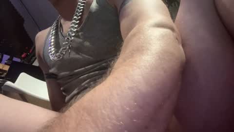 Snapshot of str8foryouguy chatting on 5, 2, 2025 Str8 online show from 5, 2, 2025