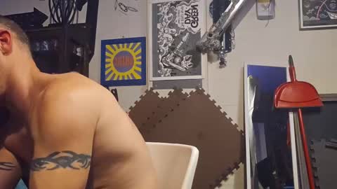 Snapshot of str8foryouguy chatting on 10, 2, 2025 Str8 online show from 10, 2, 2025